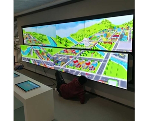 信陽LCD液晶拼接屏批發(fā)價(jià)格